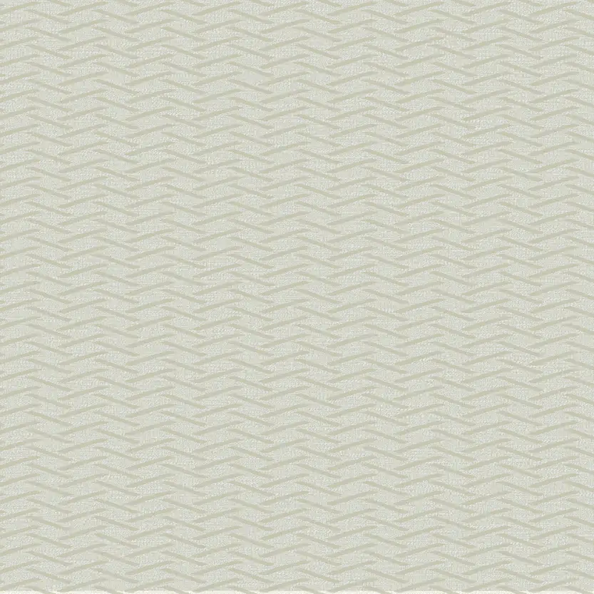 Modern textured beige abstract geometric wallpaper for living room.