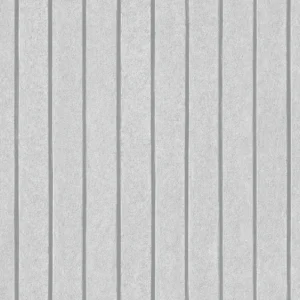 Modern textured grey concrete pattern wallpaper for office walls.