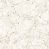 Luxury beige marble textured wallpaper for living room.