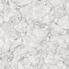 Luxury grey marble textured wallpaper for living room.