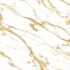 Luxury modern gold marble stone pattern wallpaper.