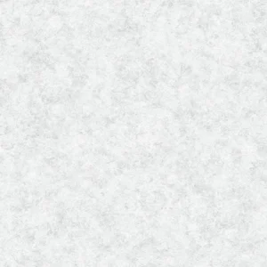 Modern white textured wallpaper for bedroom or office.