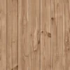 Modern pine wood nature wallpaper for office or bedroom.