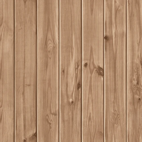 Modern pine wood nature wallpaper for office or bedroom.
