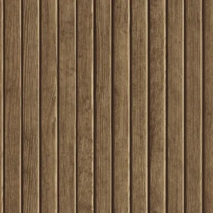 Modern textured wood pattern wallpaper for office.