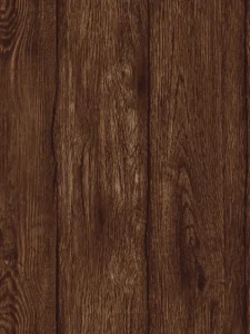 Modern nature wood textured wallpaper for office.